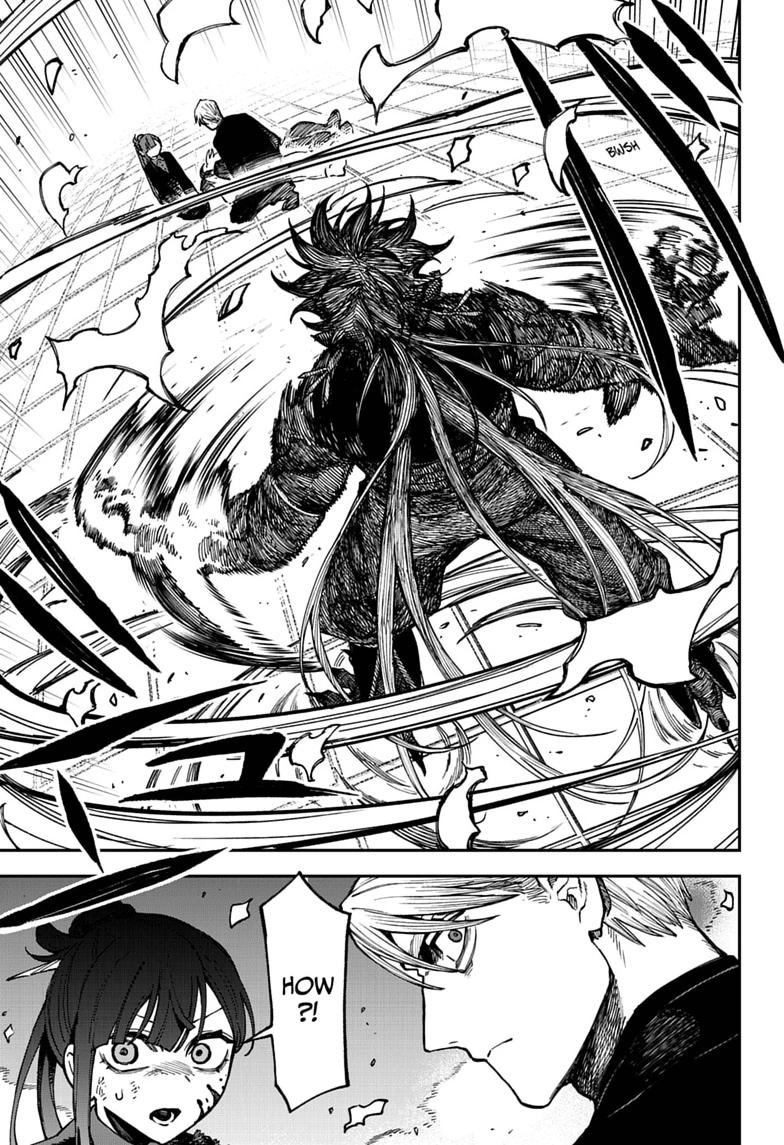 Twilight Blade Chapter 15 page 9 - 