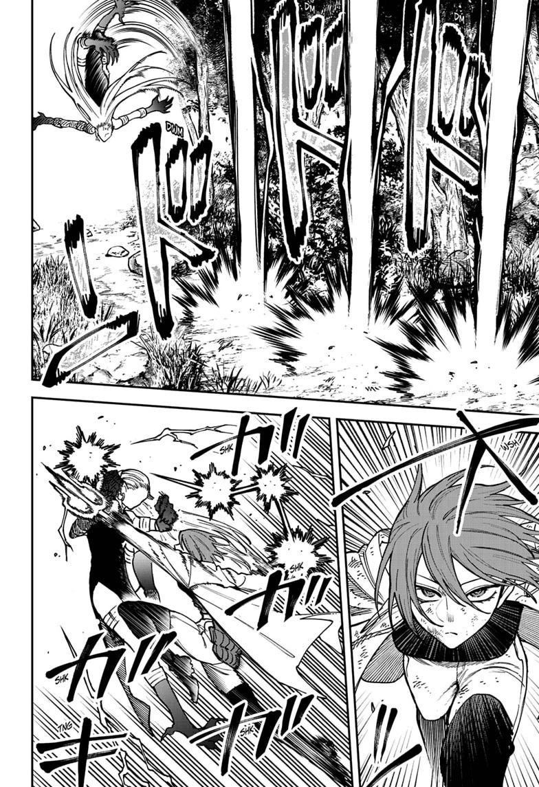 Twilight Blade Chapter 16 page 2 - 