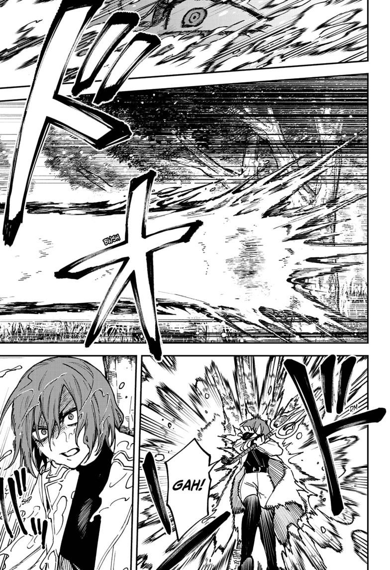 Twilight Blade Chapter 16 page 9 - 