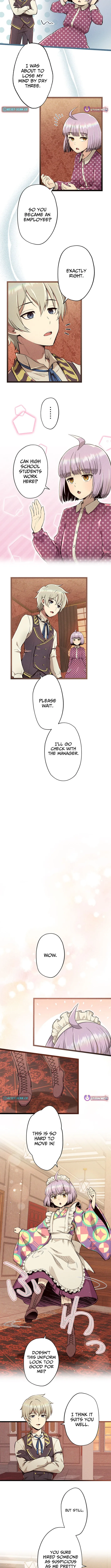 Twilight Hotel Chapter 1 page 18 - 