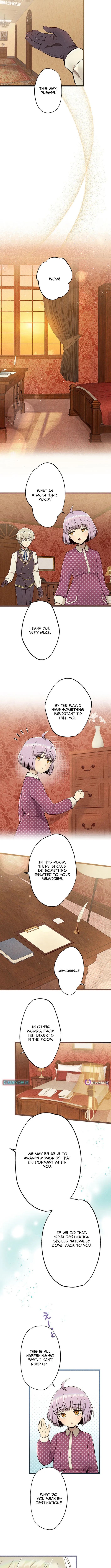 Twilight Hotel Chapter 1 page 9 - 