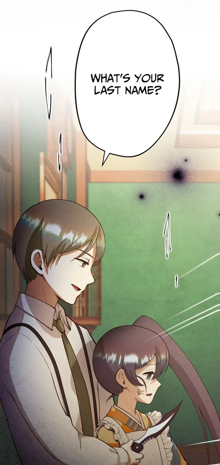 Twilight Hotel Chapter 14 page 53 - 