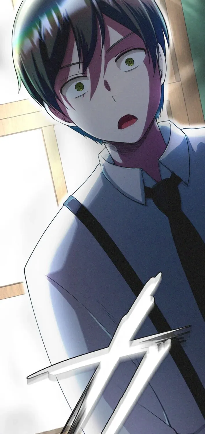 Twilight Hotel Chapter 14 page 91 - 