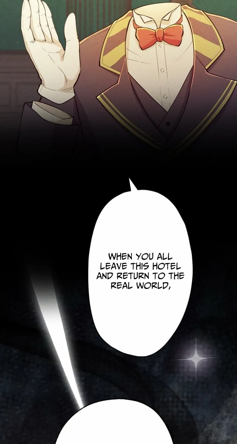 Twilight Hotel Chapter 15 page 19 - 