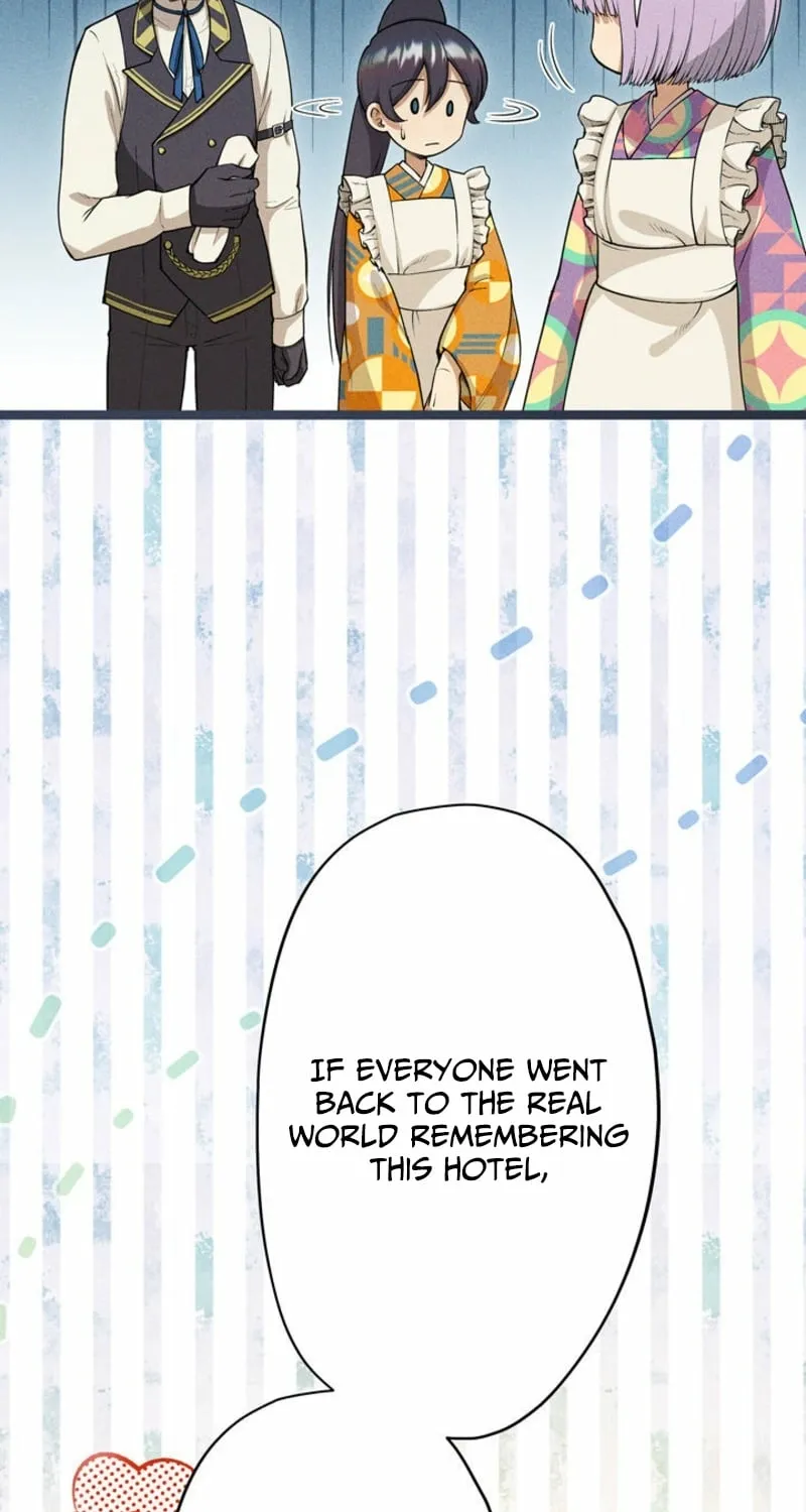 Twilight Hotel Chapter 15 page 23 - 