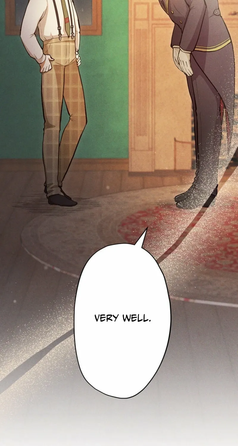 Twilight Hotel Chapter 15 page 41 - 