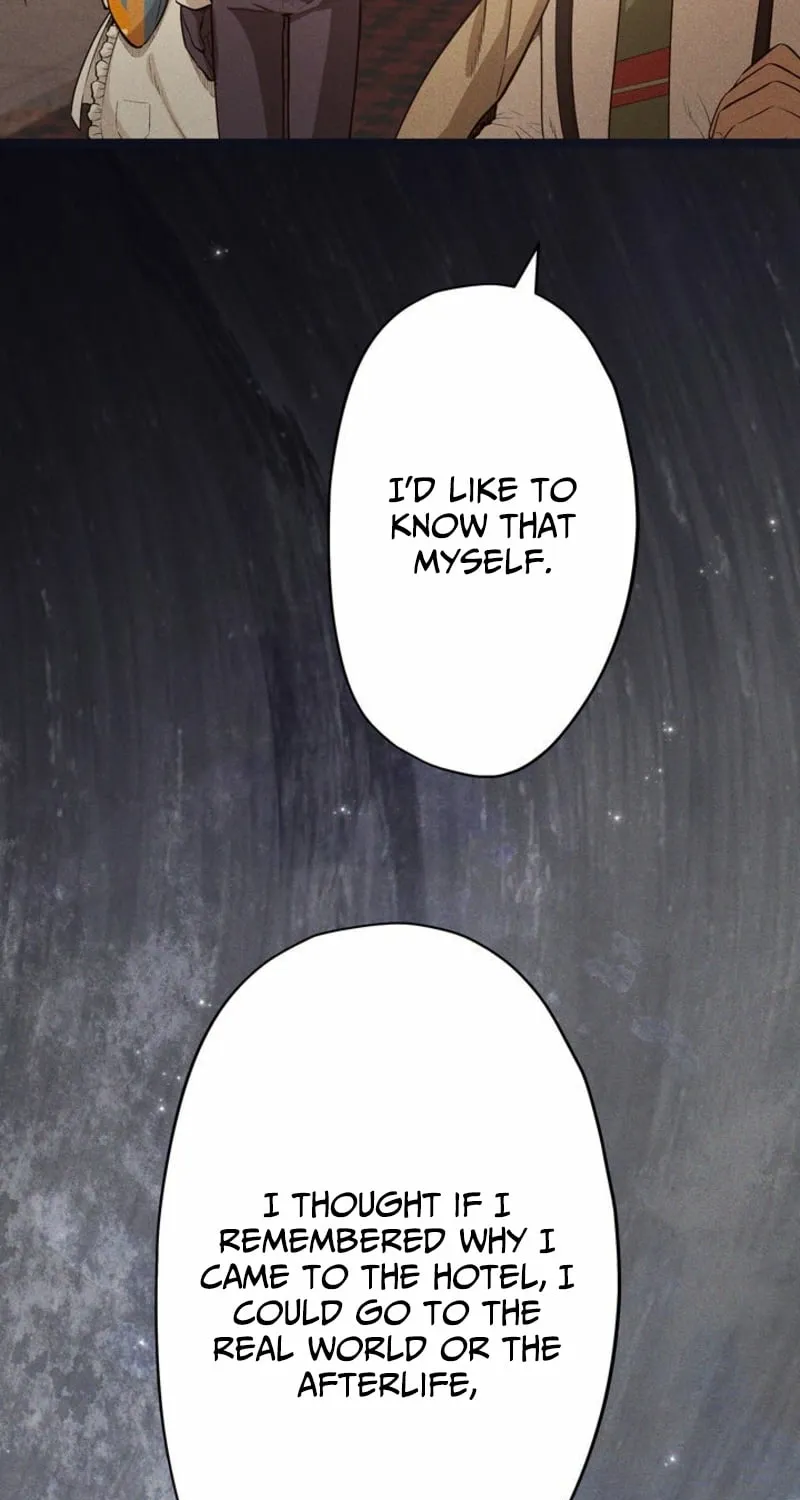 Twilight Hotel Chapter 15 page 61 - 
