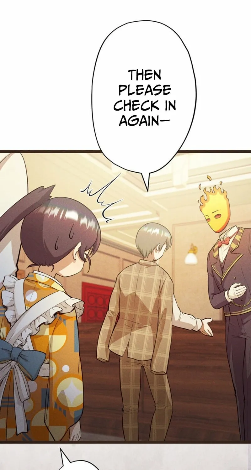 Twilight Hotel Chapter 15 page 74 - 