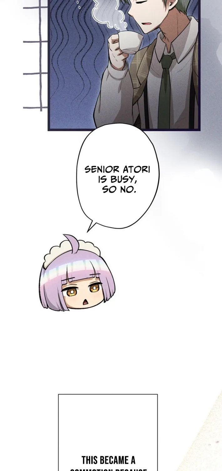 Twilight Hotel Chapter 16 page 23 - 