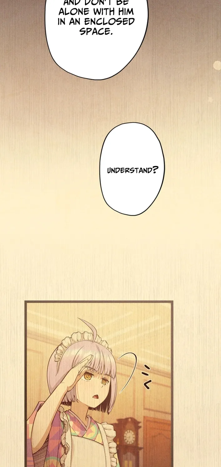 Twilight Hotel Chapter 16 page 29 - 