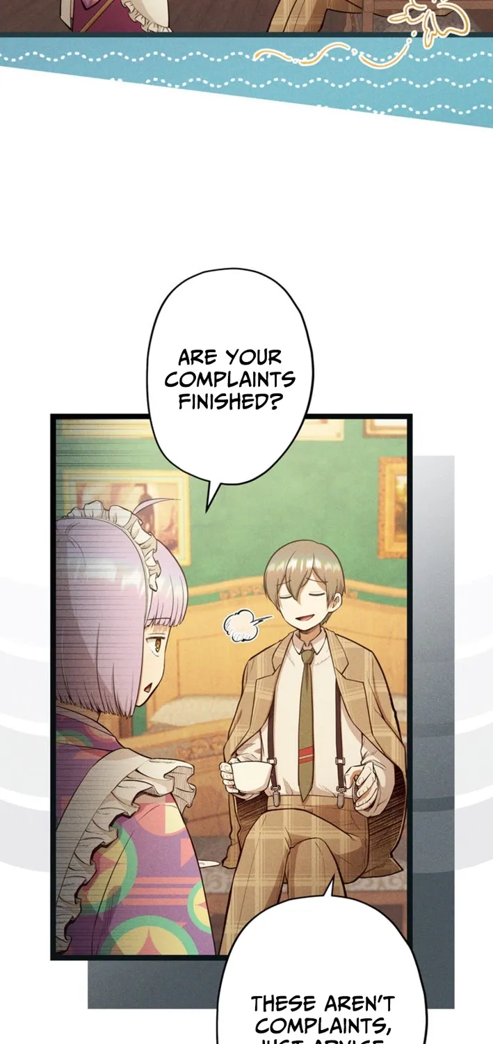 Twilight Hotel Chapter 16 page 33 - 
