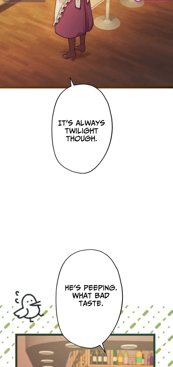 Twilight Hotel Chapter 16 page 54 - 