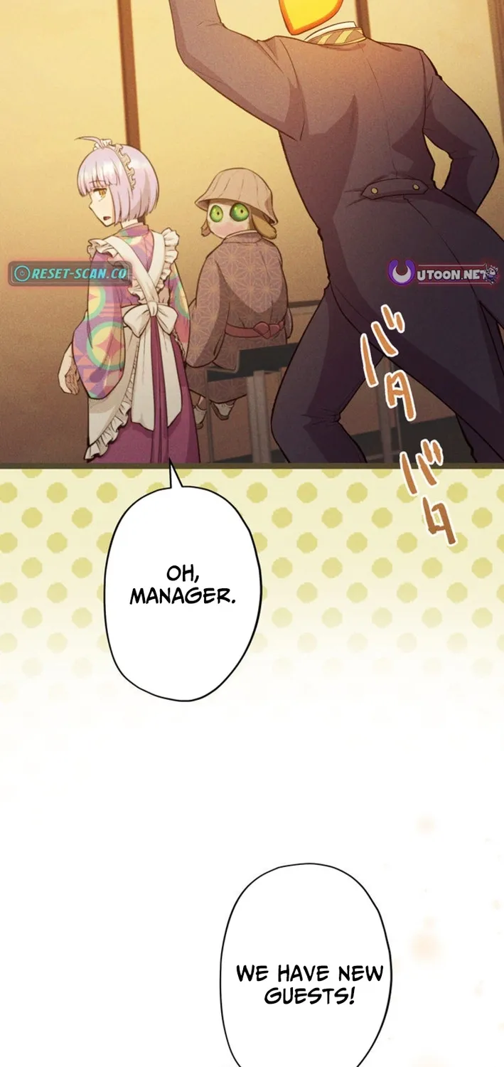Twilight Hotel Chapter 16 page 61 - 