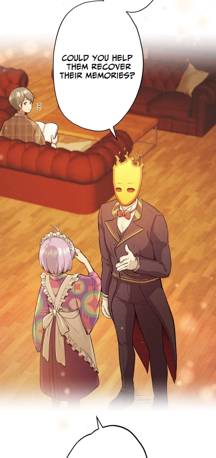 Twilight Hotel Chapter 16 page 62 - 