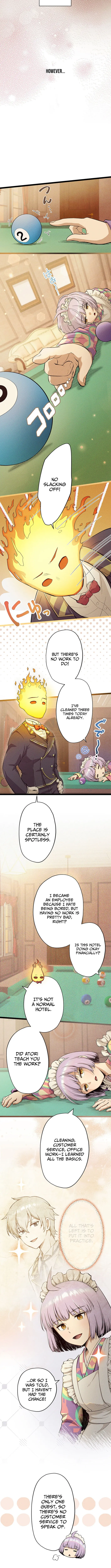 Twilight Hotel Chapter 2 page 2 - 