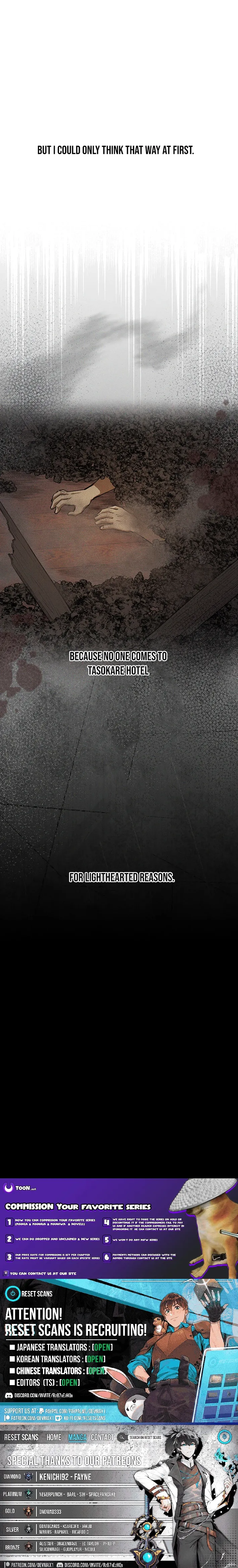 Twilight Hotel Chapter 2 page 14 - 