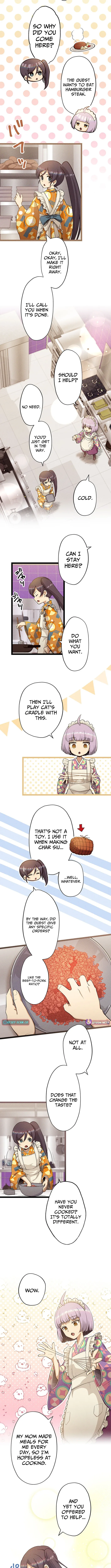 Twilight Hotel Chapter 3 page 12 - 