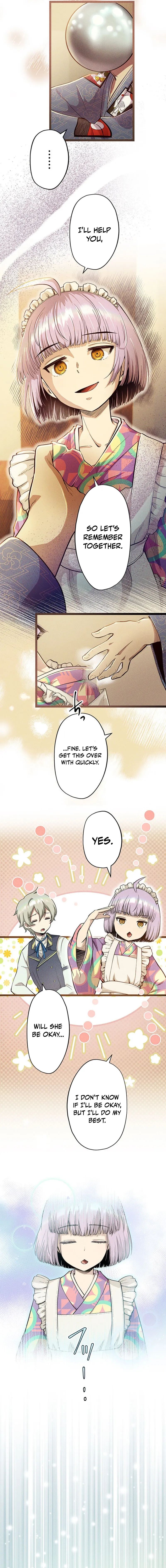 Twilight Hotel Chapter 4 page 13 - 