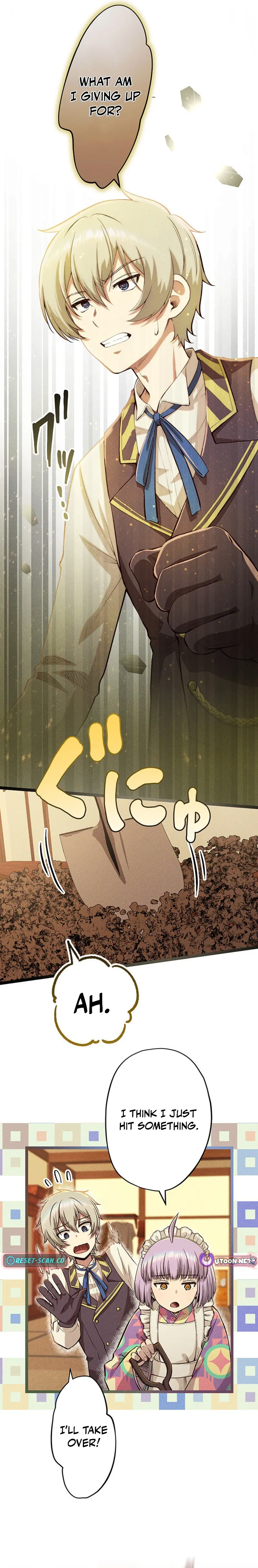 Twilight Hotel Chapter 5 page 27 - 