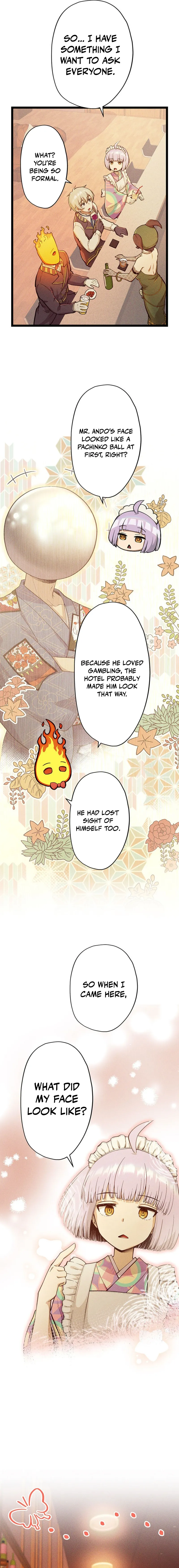 Twilight Hotel Chapter 6 page 18 - 