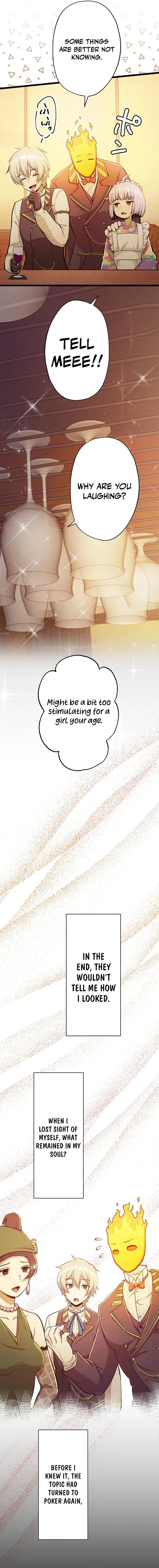 Twilight Hotel Chapter 6 page 20 - 