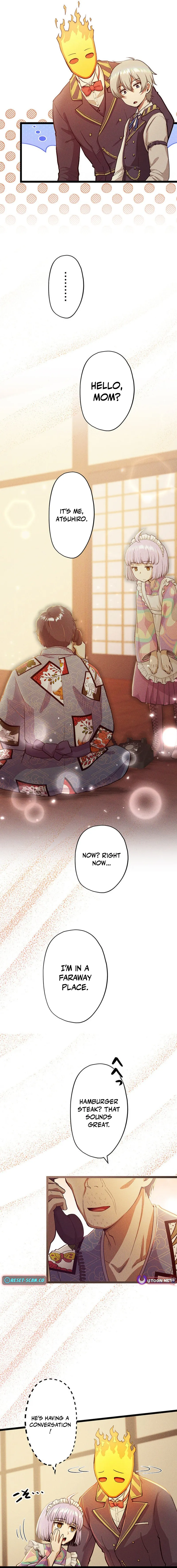 Twilight Hotel Chapter 6 page 8 - 