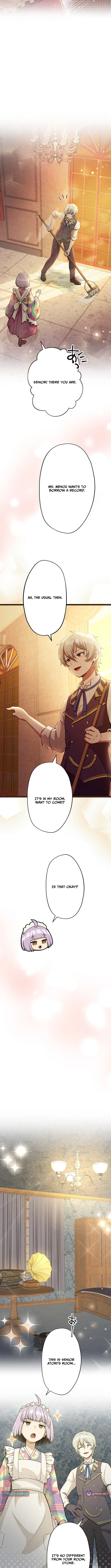 Twilight Hotel Chapter 7 page 11 - 