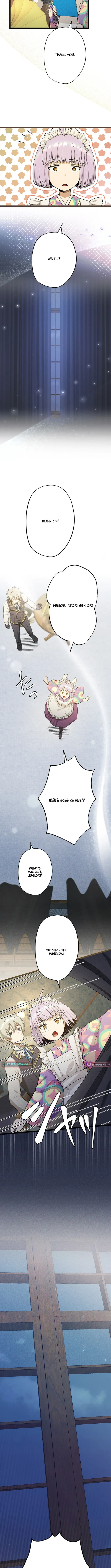 Twilight Hotel Chapter 7 page 13 - 