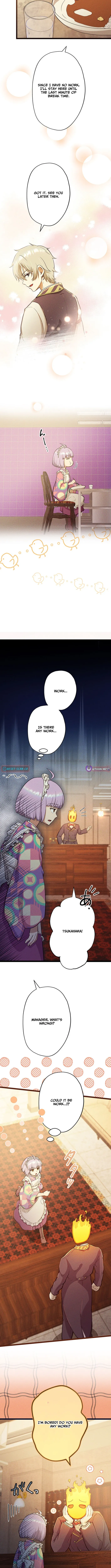 Twilight Hotel Chapter 7 page 7 - 