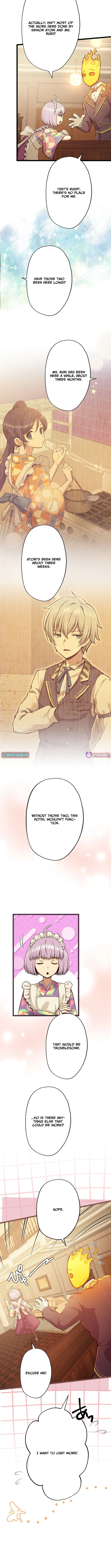 Twilight Hotel Chapter 7 page 9 - 