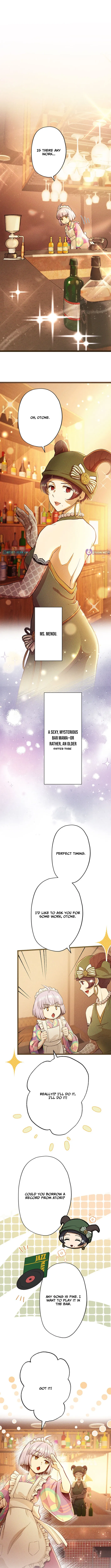 Twilight Hotel Chapter 7 page 10 - 