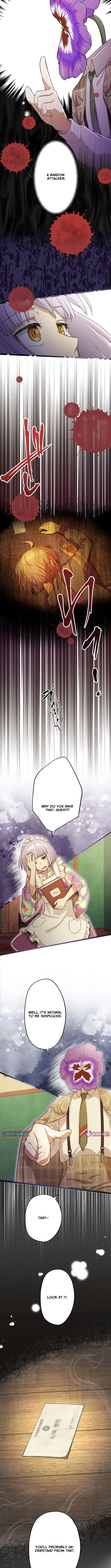 Twilight Hotel Chapter 8 page 11 - 
