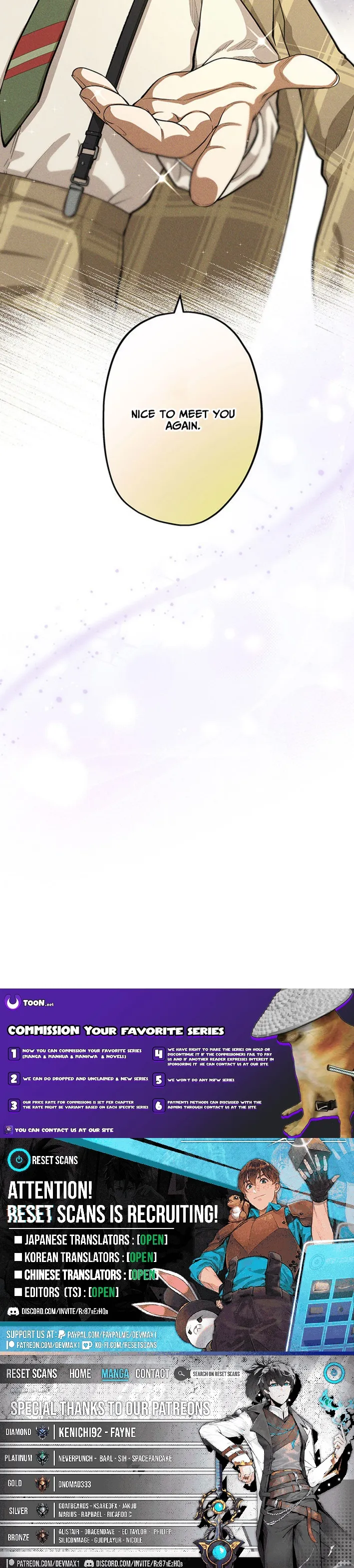 Twilight Hotel Chapter 8 page 15 - 
