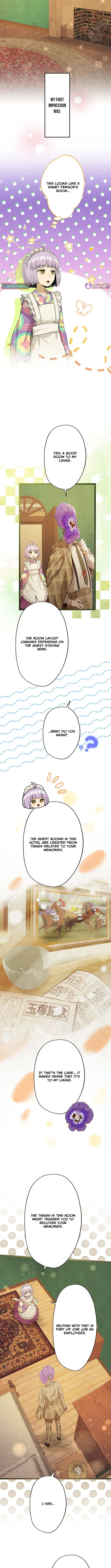 Twilight Hotel Chapter 8 page 4 - 