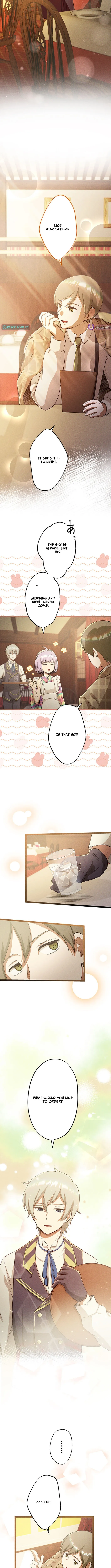 Twilight Hotel Chapter 9 page 4 - 