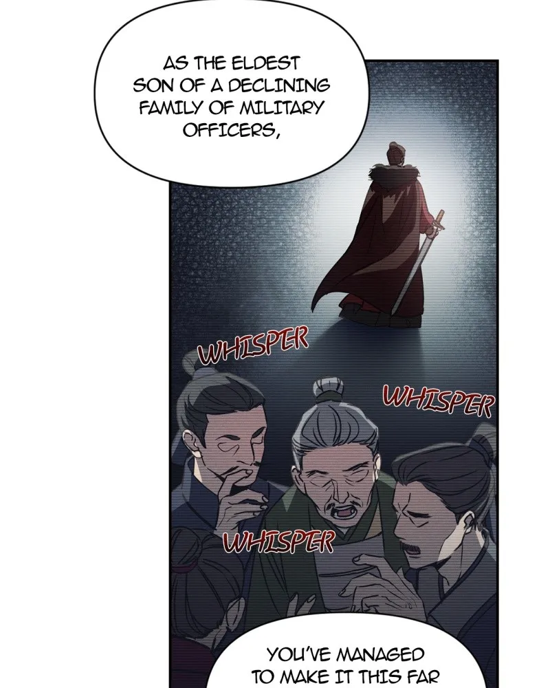 Twilight Poem Chapter 1 page 101 - 