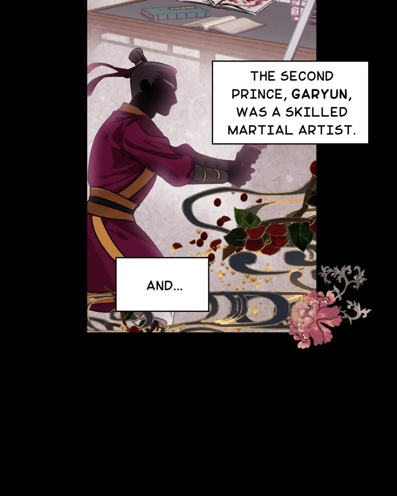 Twilight Poem Chapter 1 page 16 - 