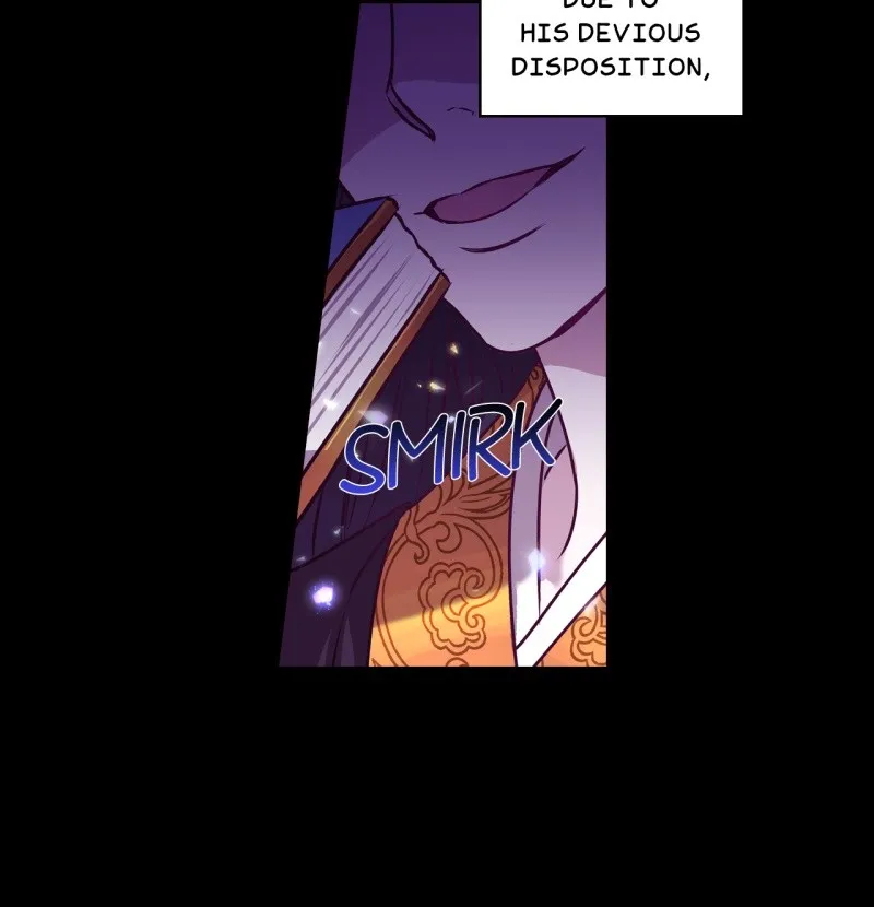 Twilight Poem Chapter 1 page 19 - 