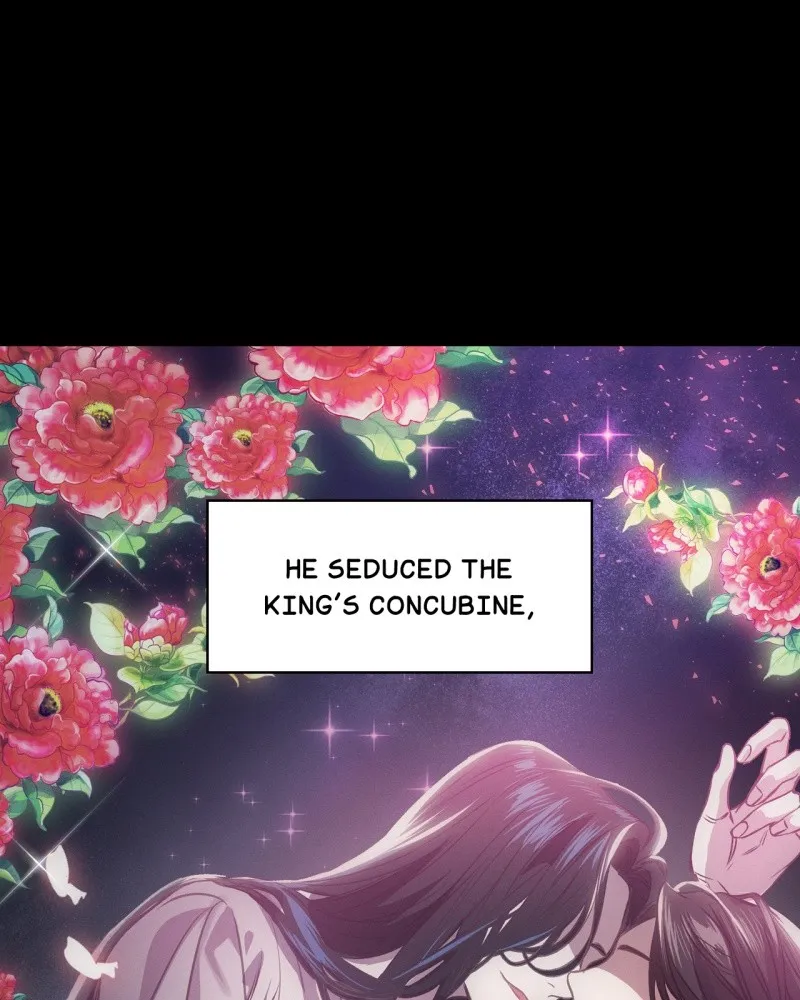 Twilight Poem Chapter 1 page 20 - 