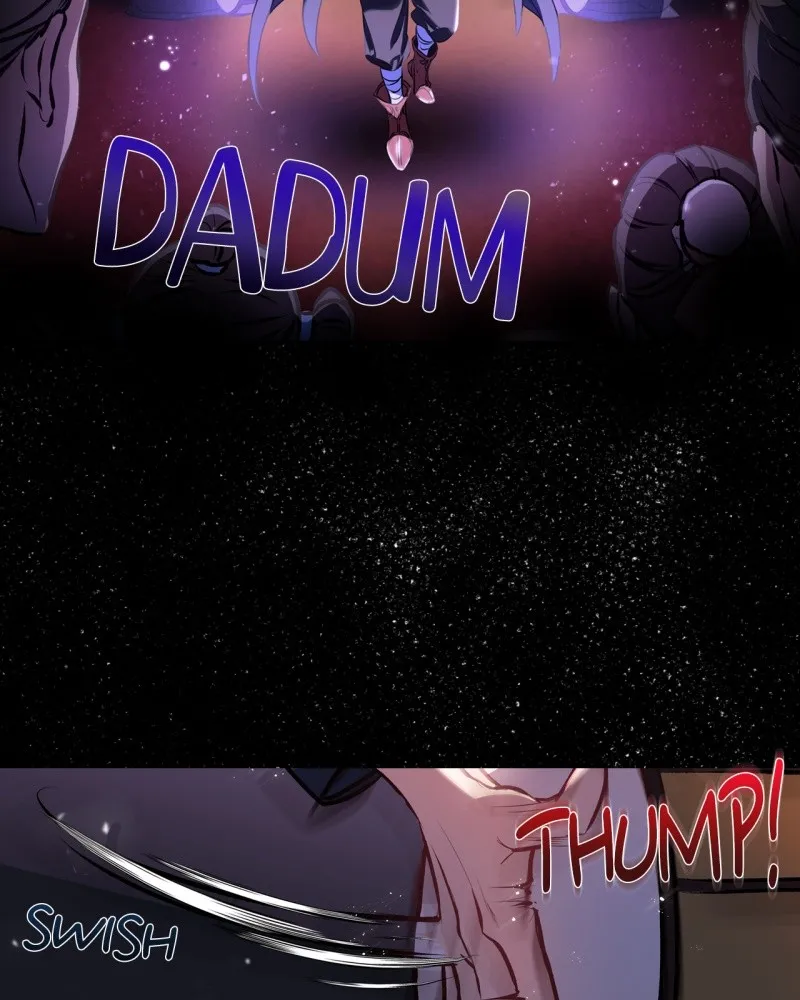 Twilight Poem Chapter 1 page 4 - 