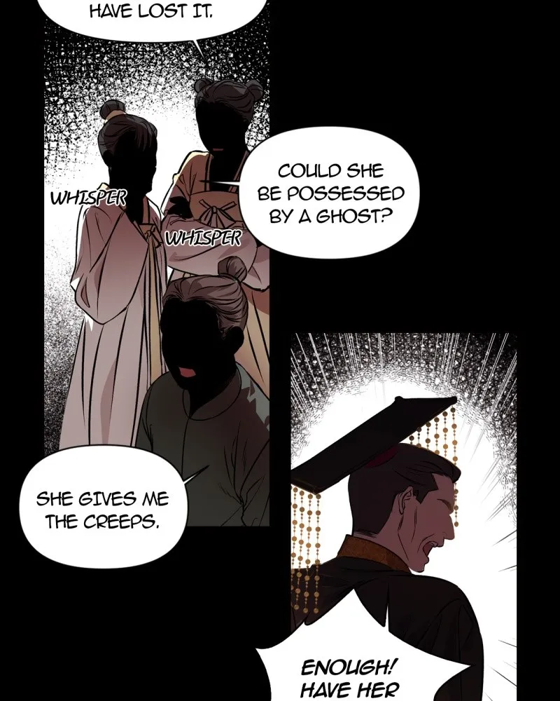 Twilight Poem Chapter 1 page 35 - 