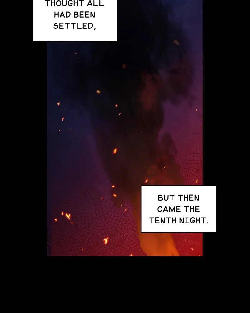 Twilight Poem Chapter 1 page 37 - 