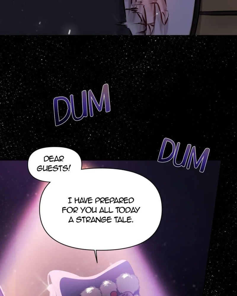 Twilight Poem Chapter 1 page 5 - 
