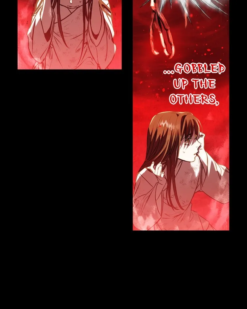 Twilight Poem Chapter 1 page 53 - 