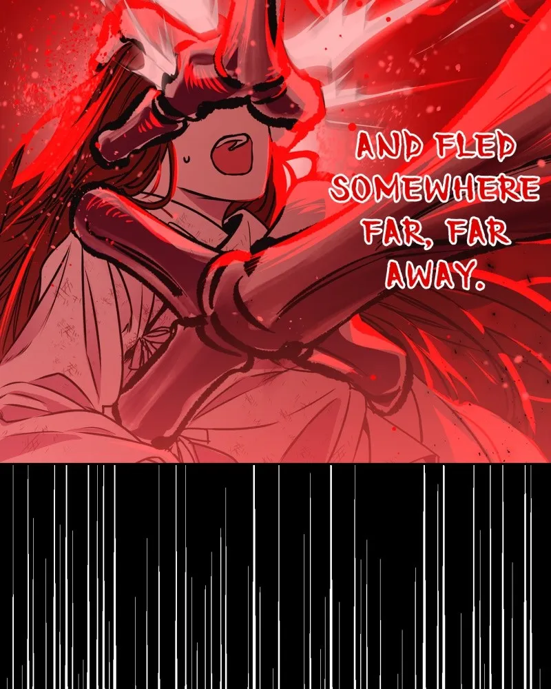 Twilight Poem Chapter 1 page 58 - 