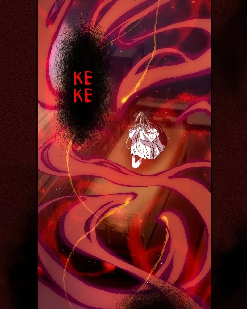 Twilight Poem Chapter 2 page 31 - 