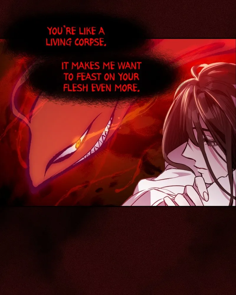 Twilight Poem Chapter 2 page 33 - 