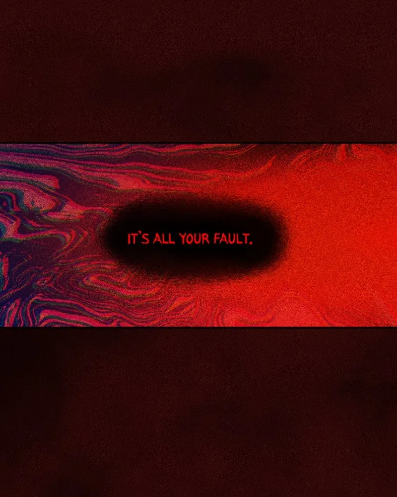 Twilight Poem Chapter 2 page 45 - 