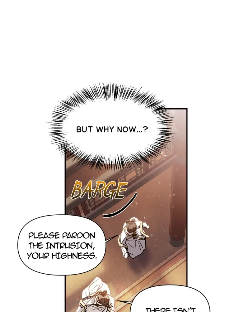 Twilight Poem Chapter 2 page 58 - 