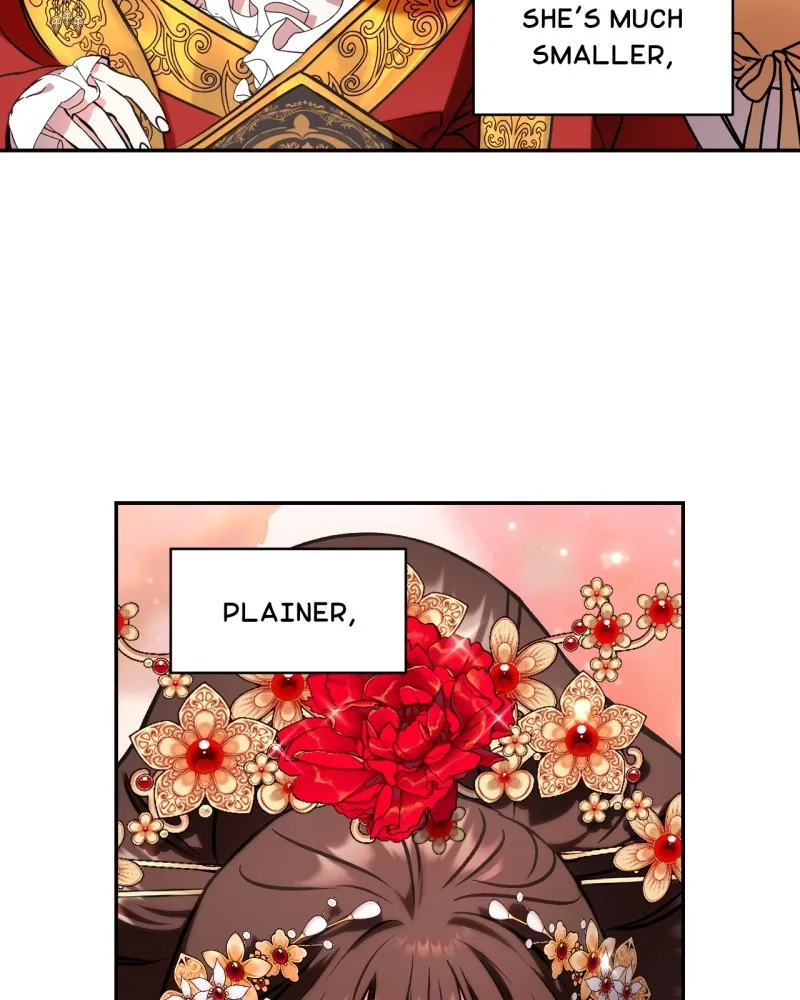 Twilight Poem Chapter 3 page 31 - 